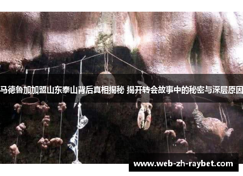 马德鲁加加盟山东泰山背后真相揭秘 揭开转会故事中的秘密与深层原因 马德鲁加加盟山东泰山背后真相揭秘 揭开转会故事中的秘密与深层原因