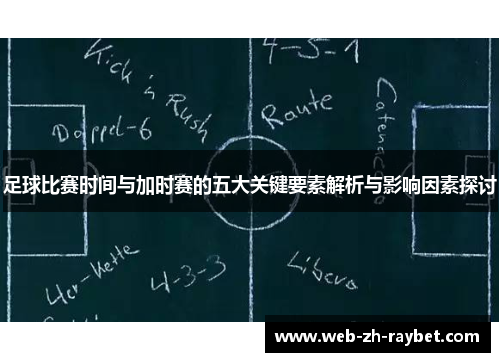 足球比赛时间与加时赛的五大关键要素解析与影响因素探讨