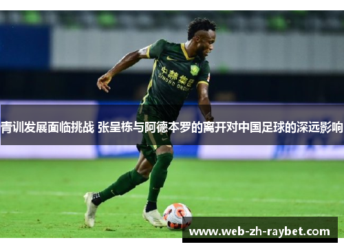 青训发展面临挑战 张呈栋与阿德本罗的离开对中国足球的深远影响